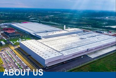 Cina Heshan Kaixuan Sanitary Ware Industry Co., Ltd.
