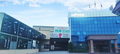 Cina Heshan Kaixuan Sanitary Ware Industry Co., Ltd.