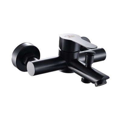 OEM ODM Stainless Steel Faucet Kamar Mandi Poles Ketahanan Aus