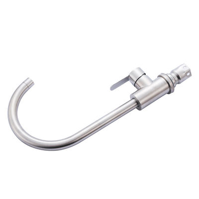 304 Stainless Steel Baskom Panas Dan Dingin Mixer Nikel Disikat Untuk Dapur