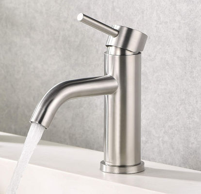 Keran Stainless Steel Polishing 304 Tahan Aus Tahan Korosi