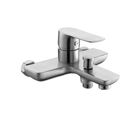 7.5 Inch Mandi Keran Mandi Rantai dapur stainless steel untuk perbaikan rumah