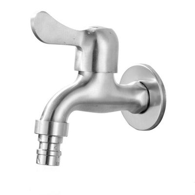 OEM ODM Faucet Air Tahan Karat Tahan Karat Tahan Karat Untuk Mesin Cuci